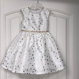 Toddler girl dress